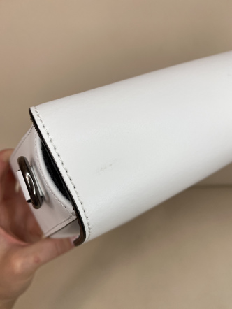 Сумка 0307 Белый (339)